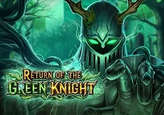 Return of The Green Knight