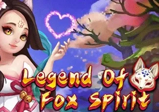Legend of Fox Spirit screenshot