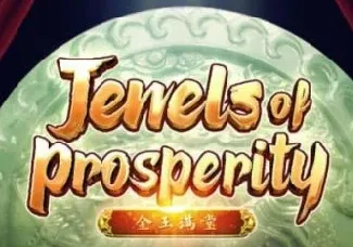 Jewels of Prosperity