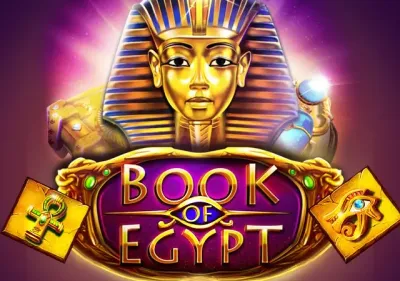 Book of Egypt