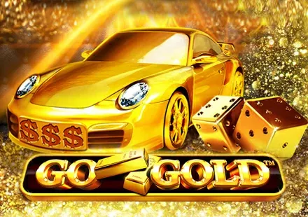 Go Gold screenshot