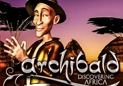 Archibald Africa HD screenshot