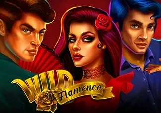 Wild Flamenco