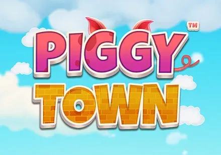 Piggy Town™ screenshot