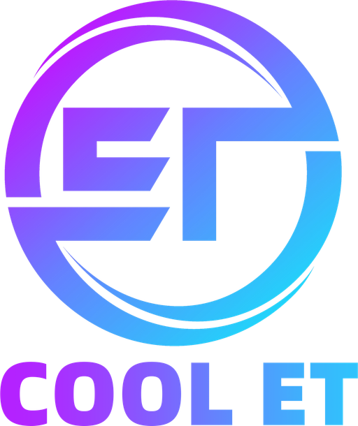 Cool Et Chile Logo